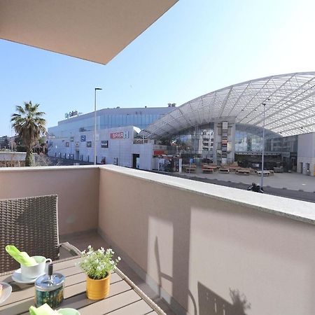 Apartments Perla With Free Parking Zara Esterno foto