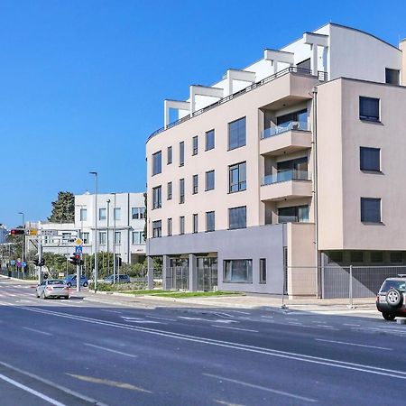 Apartments Perla With Free Parking Zara Esterno foto