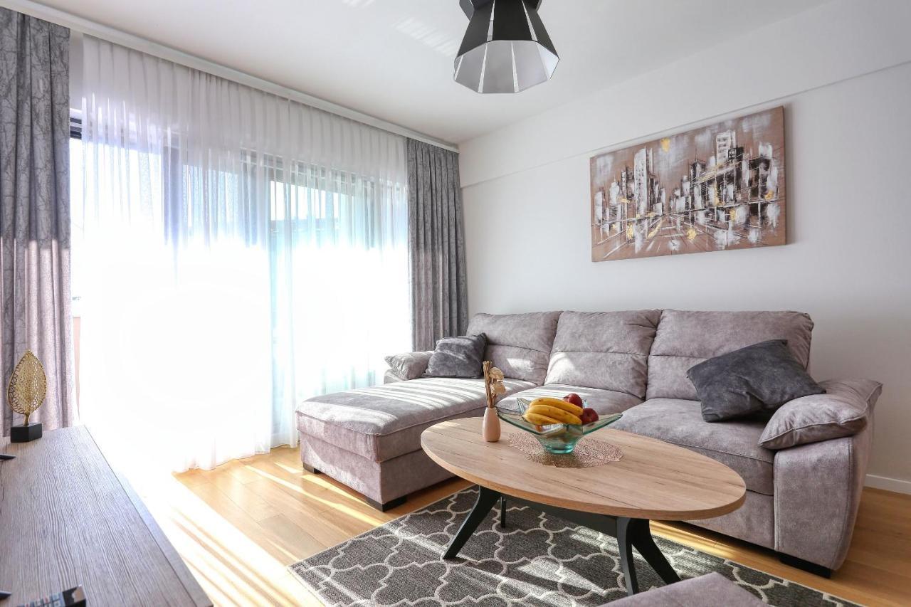 Apartments Perla With Free Parking Zara Esterno foto