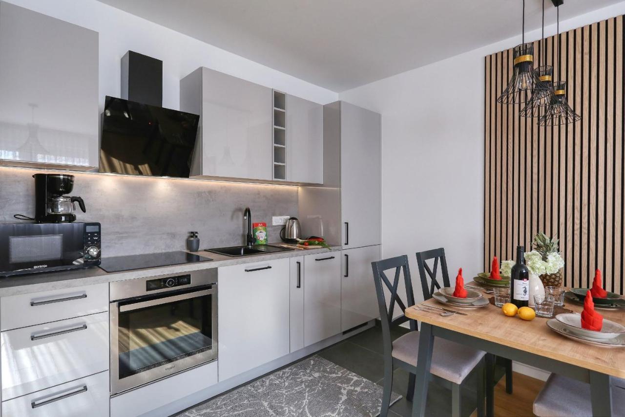 Apartments Perla With Free Parking Zara Esterno foto