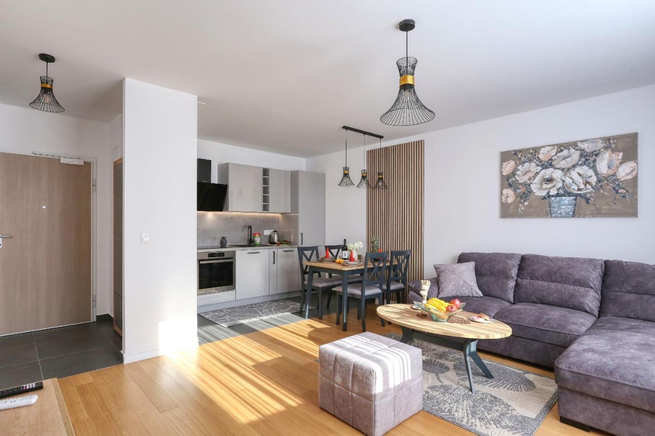 Apartments Perla With Free Parking Zara Esterno foto