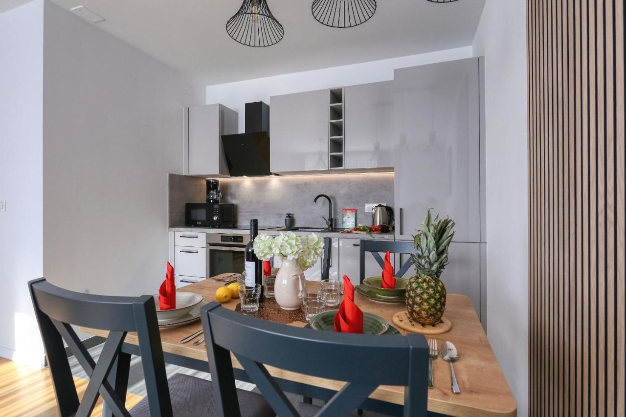 Apartments Perla With Free Parking Zara Esterno foto