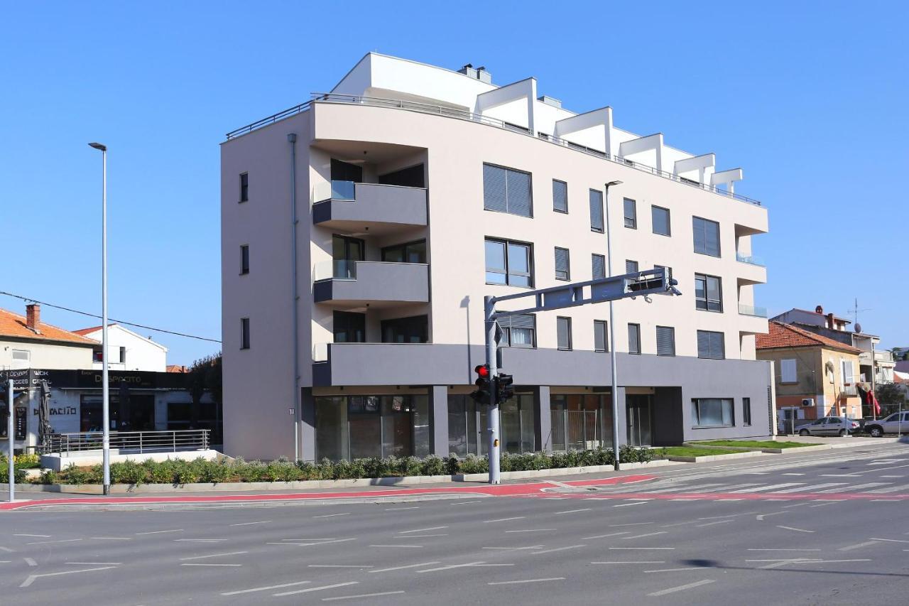Apartments Perla With Free Parking Zara Esterno foto