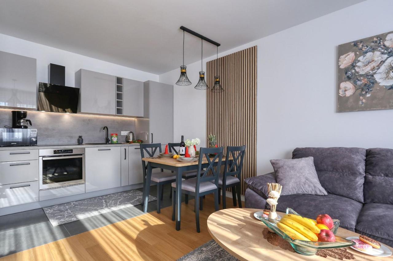 Apartments Perla With Free Parking Zara Esterno foto