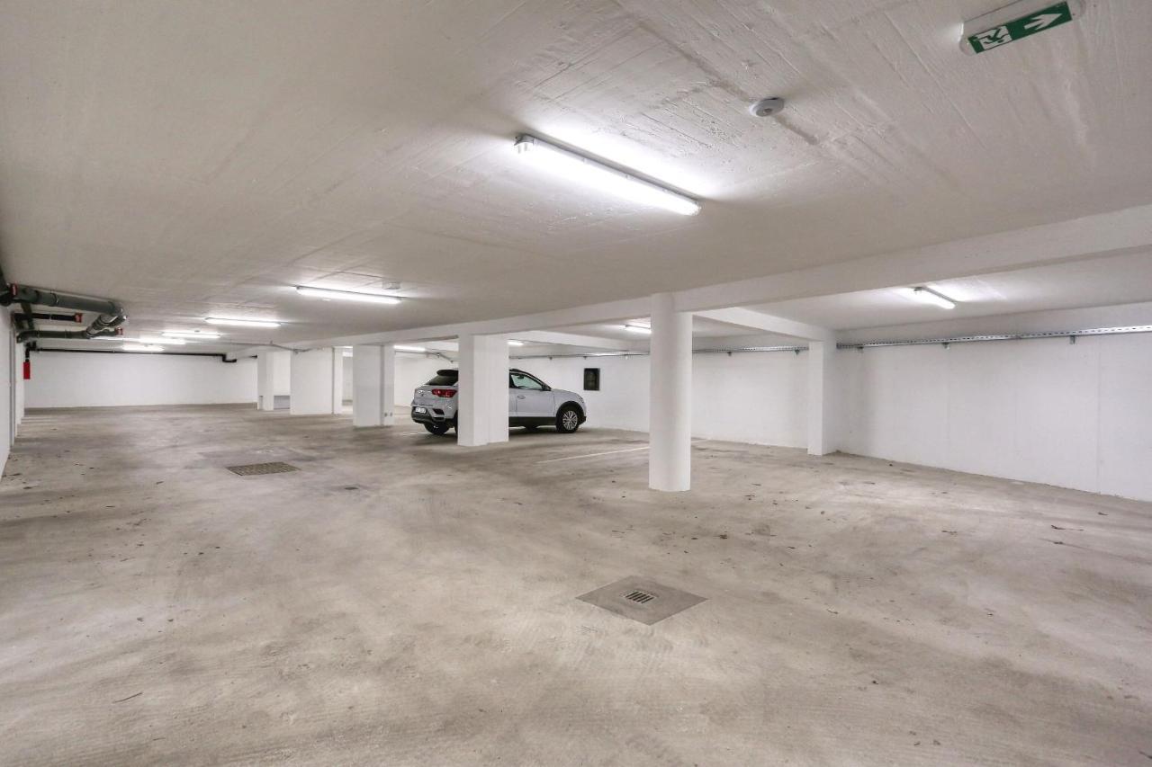 Apartments Perla With Free Parking Zara Esterno foto