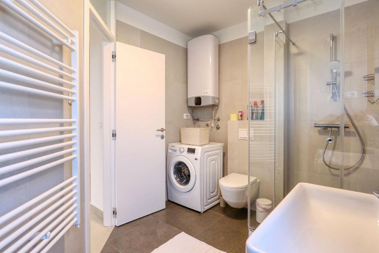 Apartments Perla With Free Parking Zara Esterno foto
