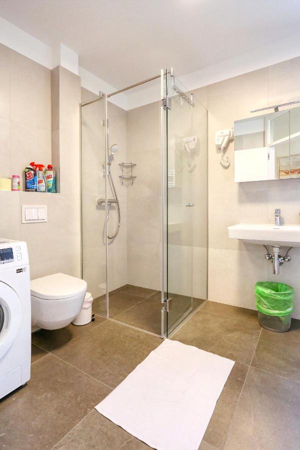 Apartments Perla With Free Parking Zara Esterno foto