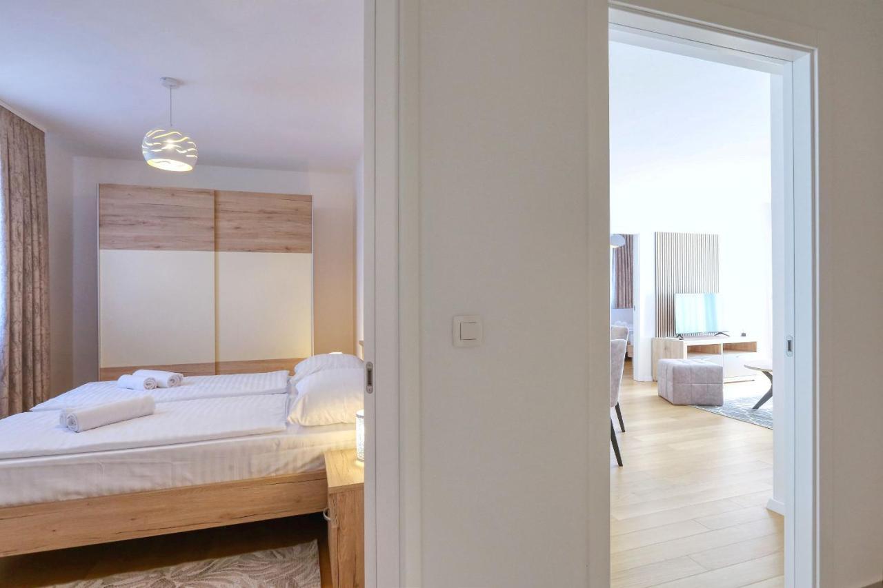 Apartments Perla With Free Parking Zara Esterno foto