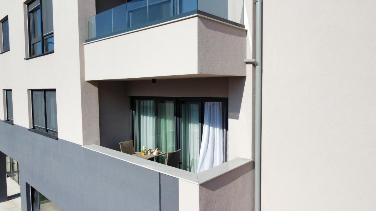 Apartments Perla With Free Parking Zara Esterno foto